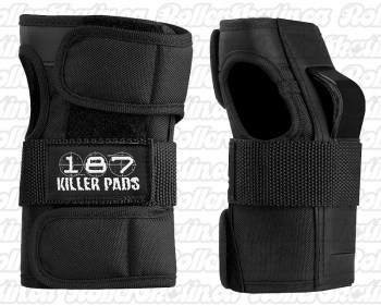 187 Killer Pads Wrist Guards