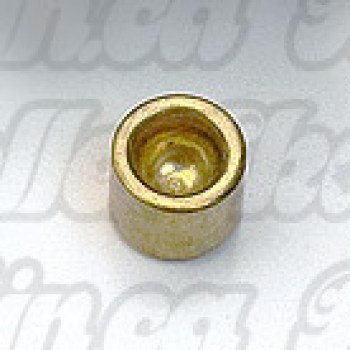 Labeda HARD CANDY Brass Pivot Cup